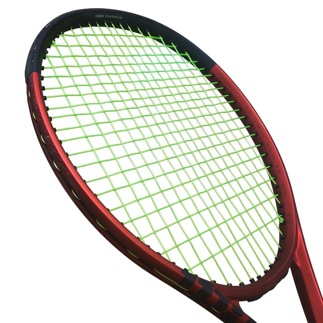 Wilson CLASH 100 PRO V2 クラッシュ 100 プロ