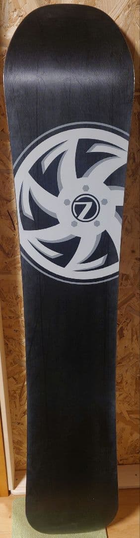 バートン B7 155 BURTON セブン55