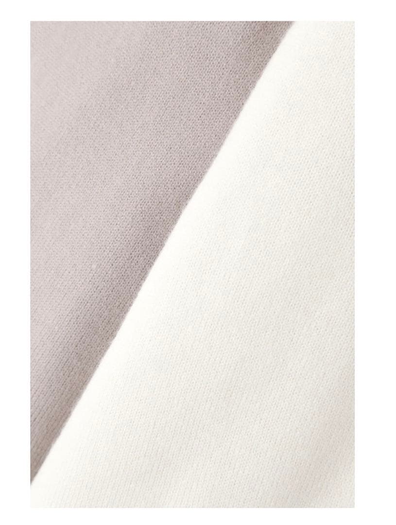 ¥51,700【PG/4】3WAY 2枚組ツインニットパーカー透湿防風保温吸熱