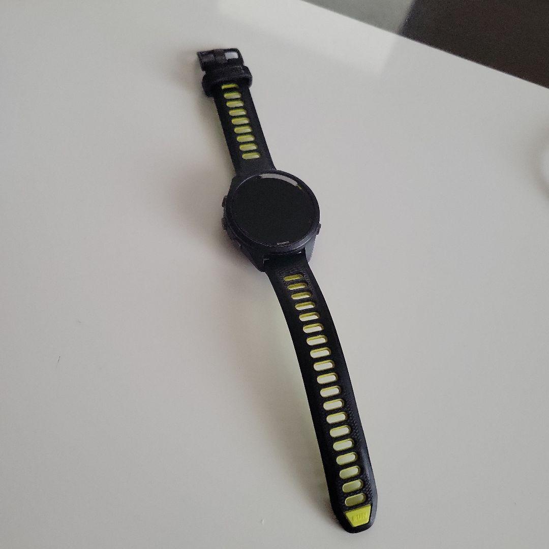 ウォーキング・ランニングウェア GARMIN FORERUNNER 265S