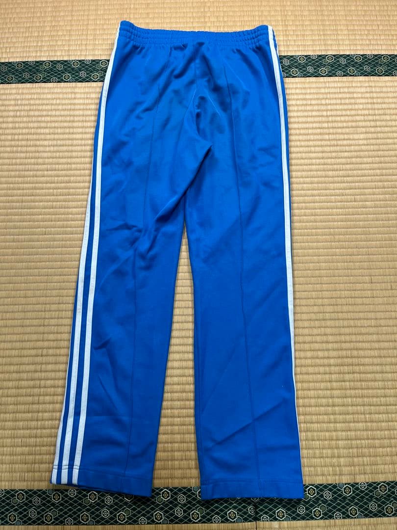 限定カラー　adidas ヨーロッパ firebird トラックパンツ
