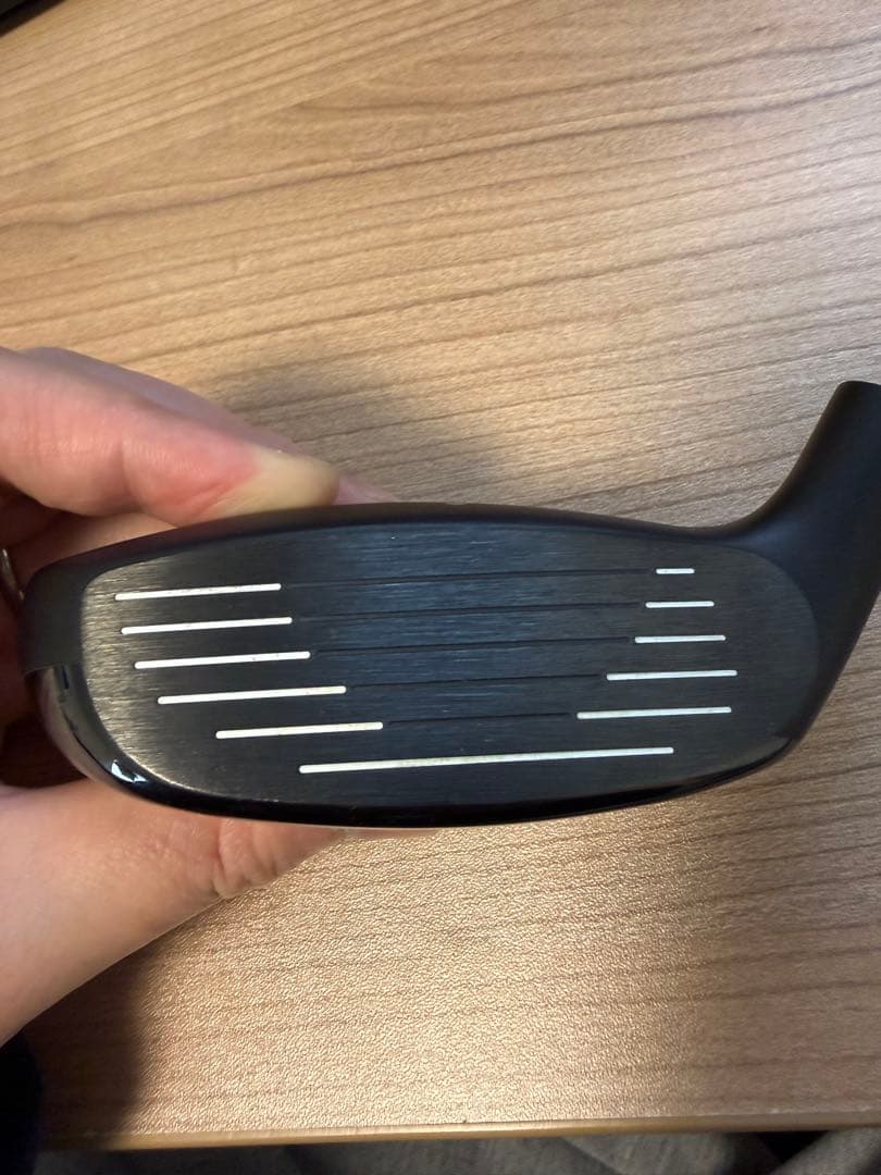 PING G430 4U (22°) モーダス105S