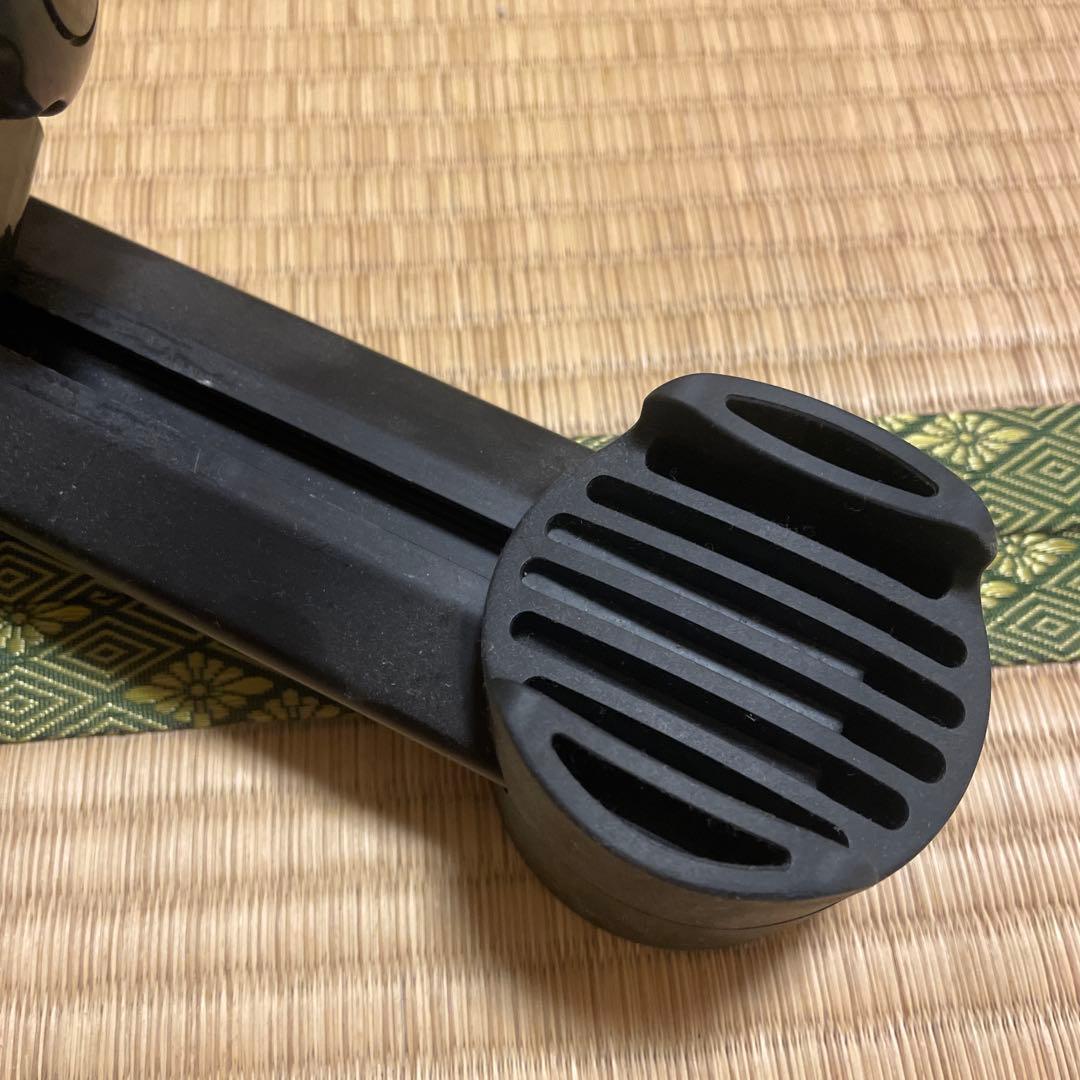 サイクルホルダー ミノウラ　モデリスタ MODELLISTA プラド用 トヨタ