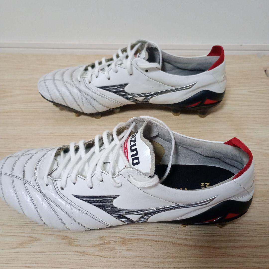 Mizuno　モレリアネオ4 27.5cm