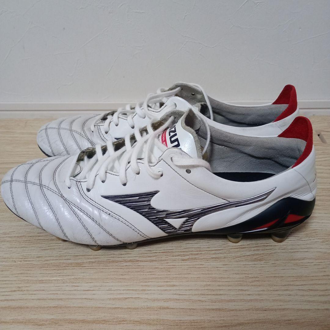 Mizuno　モレリアネオ4 27.5cm