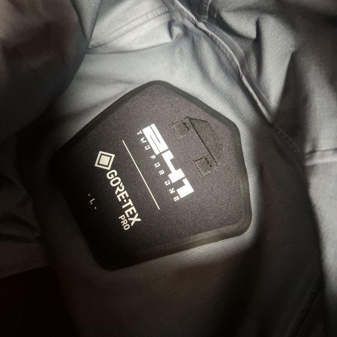 ウェア DRT AREA241 GORE-TEX PRO -ELITE- JACKET