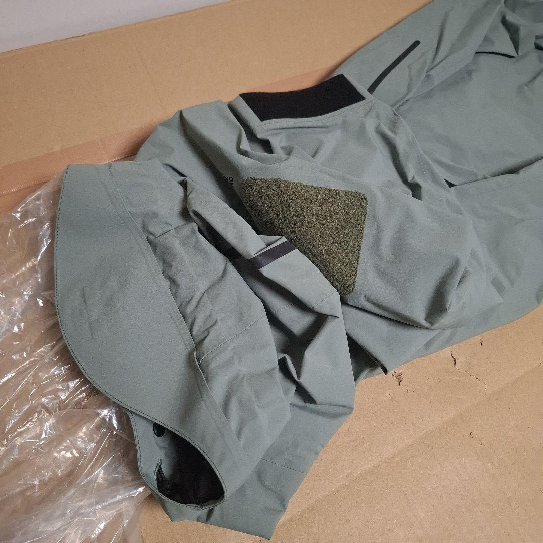 ウェア DRT AREA241 GORE-TEX PRO -ELITE- JACKET