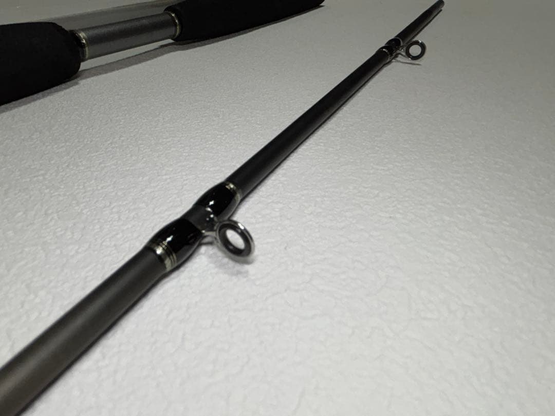 【中古品】SHIMANO TACHIUO BB 73-210 船竿