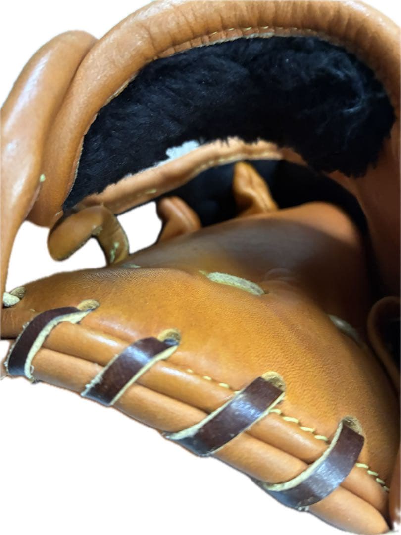 Wilson ウィルソン A2000 軟式グローブ