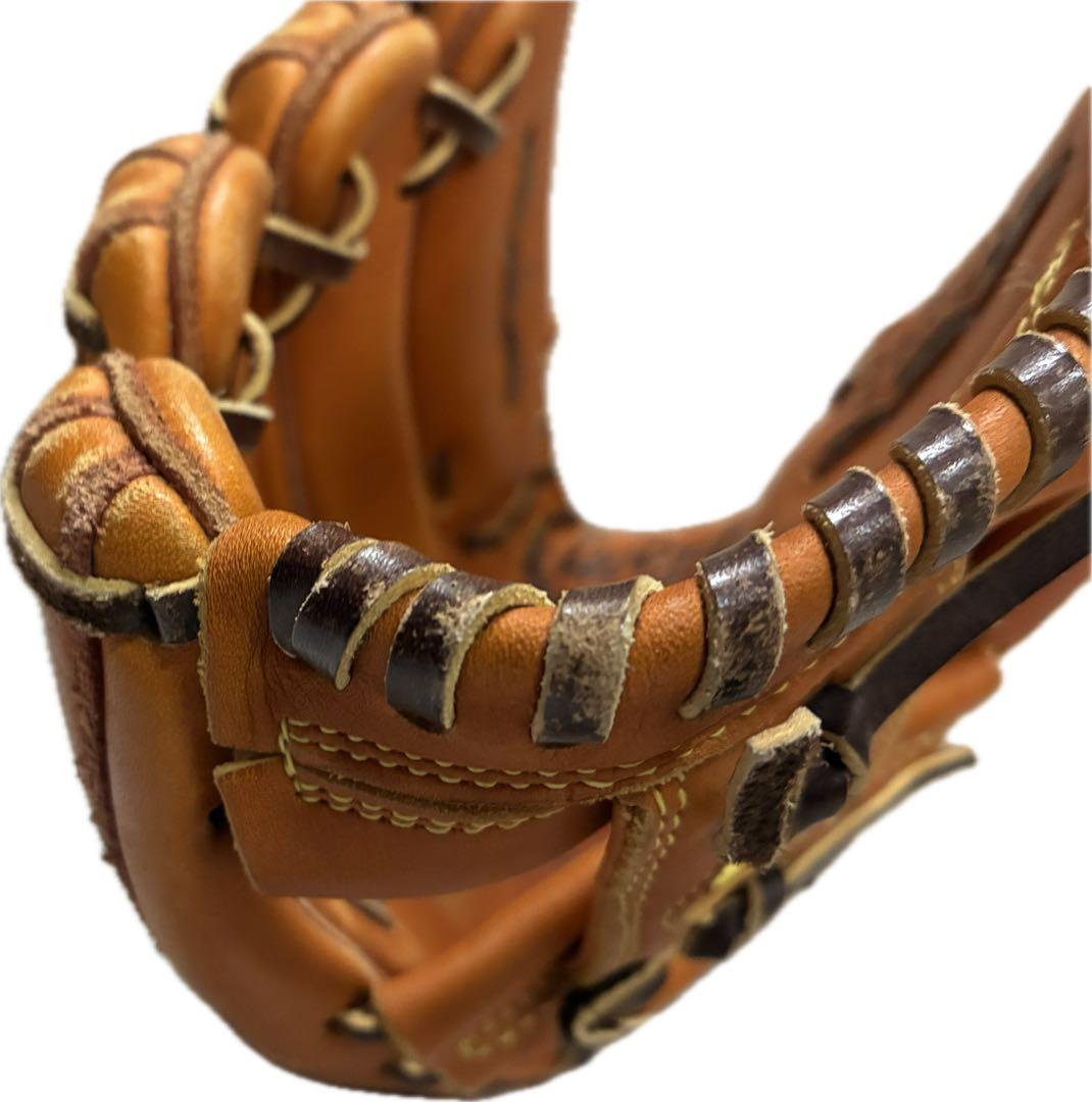 Wilson ウィルソン A2000 軟式グローブ