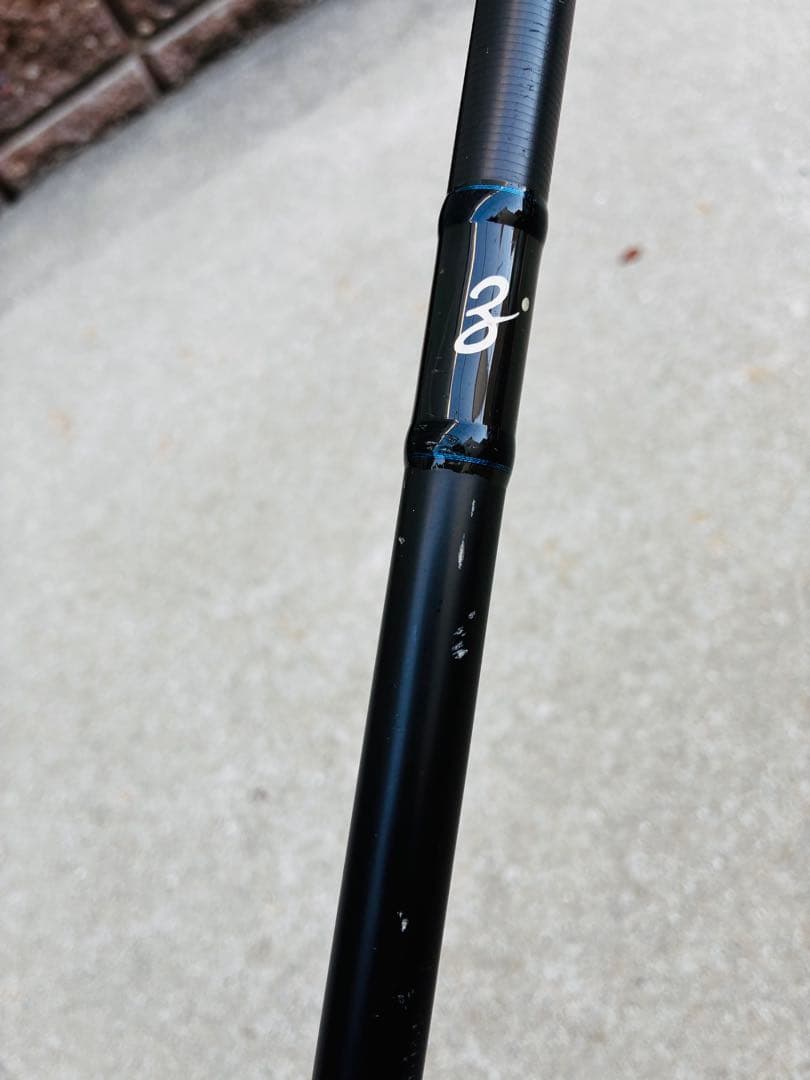 ゼナック　ミュートス　Duro 100H Pencil kガイド