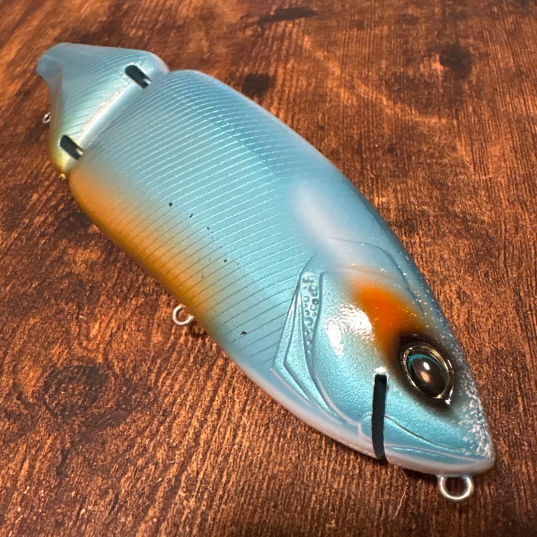 DRT KLASH 9/LOW クラッシュ9 限定カラー　ビッグベイト