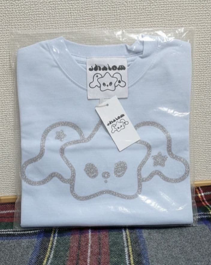 定価以下　新品 NCT WISH shalom club Tシャツ&スリーブ