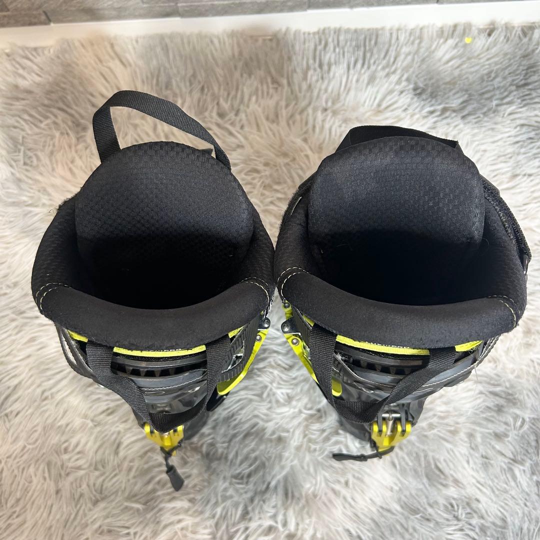 【最上位モデル】 K2 MINDBENDER 100 ソールサイズ 304mm
