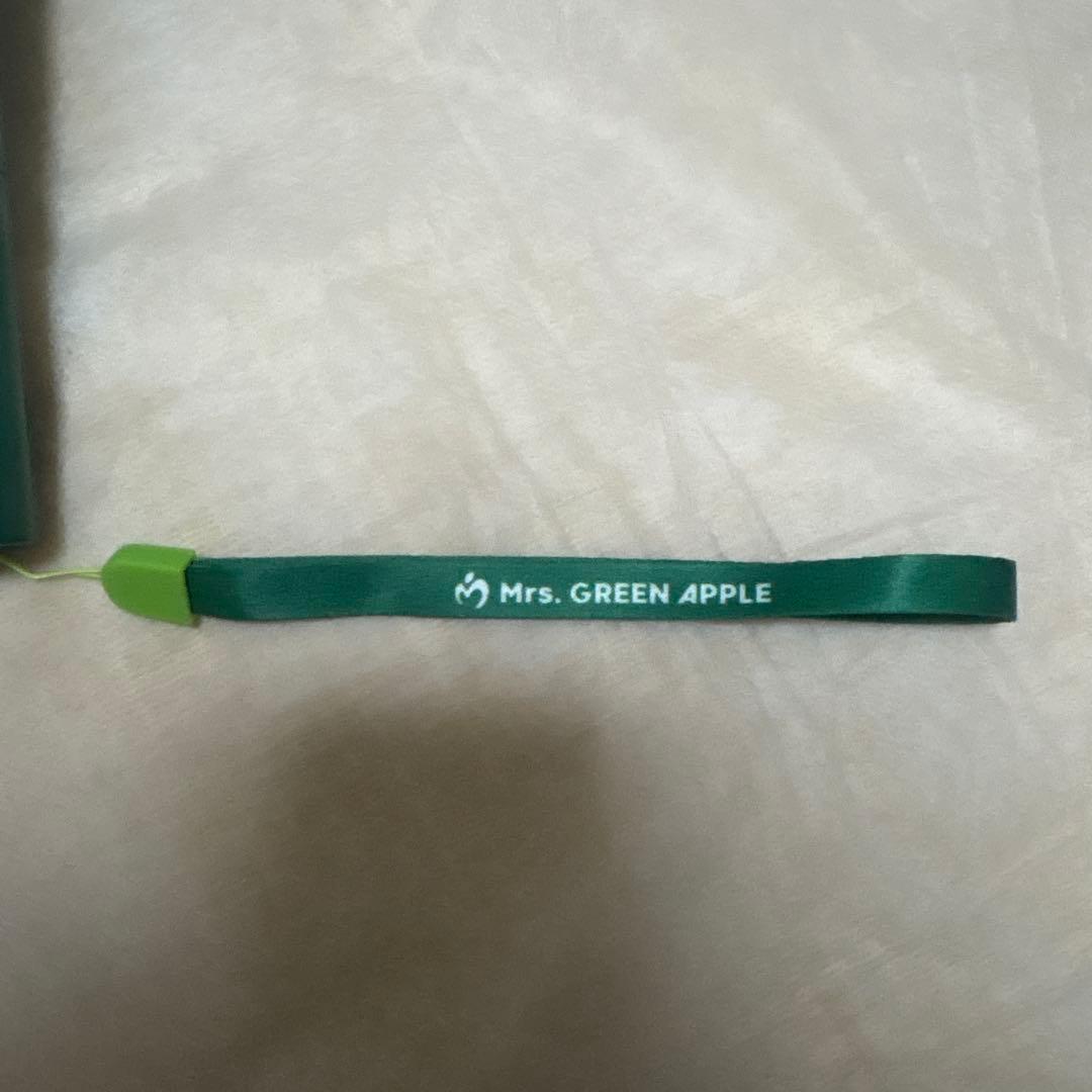 Mrs. GREEN APPLE ライトスティック ペンライト