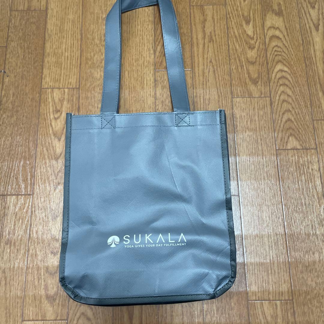新品　ラバ　スカラ　青タンクトップ M