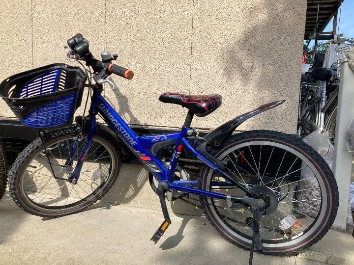 シマノ自転車