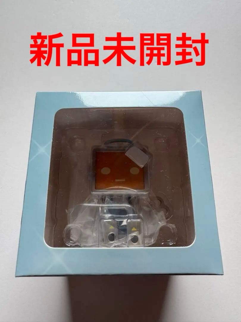 ブルーアーカイブ　ブルアカふぇす! アリスのロボットキーホルダー　ケイ