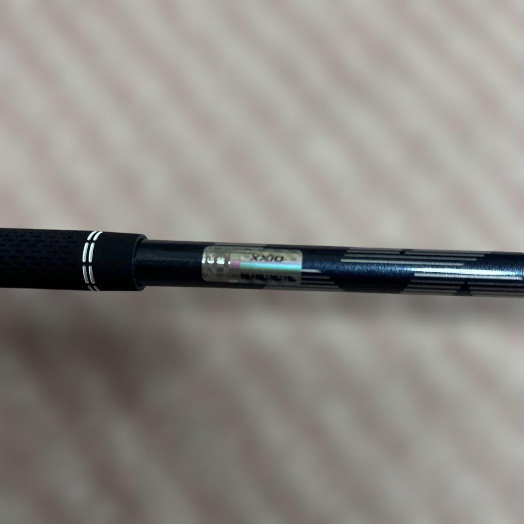 【美品】ゼクシオ14プラス 9度 青木瀬令奈　メンズ　ドライバー　ダンロップ