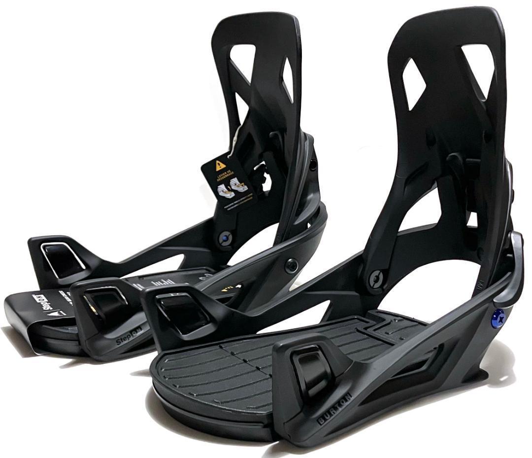 BURTON Men's Step On Re:Flex Mサイズ 新品