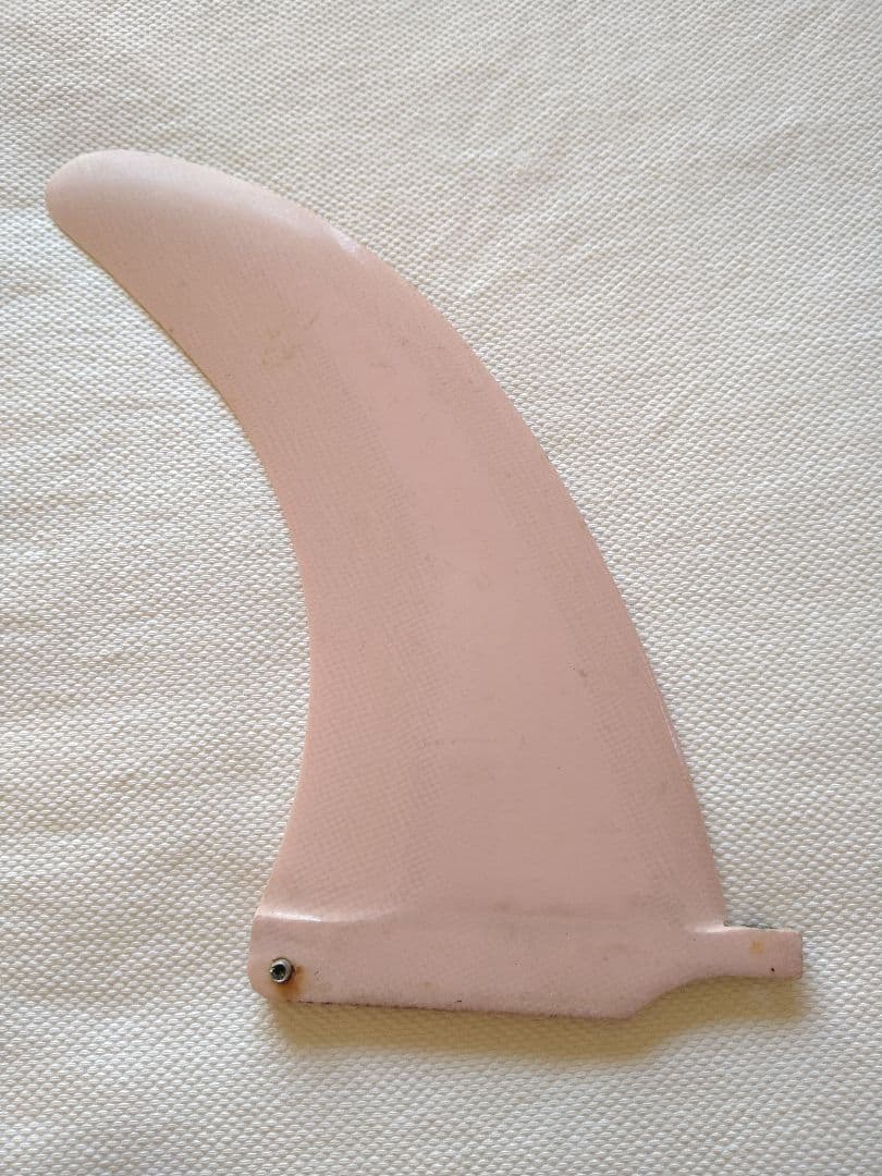 FinsUnlimited　HawaiianProDesign　ドナルドタカヤマ