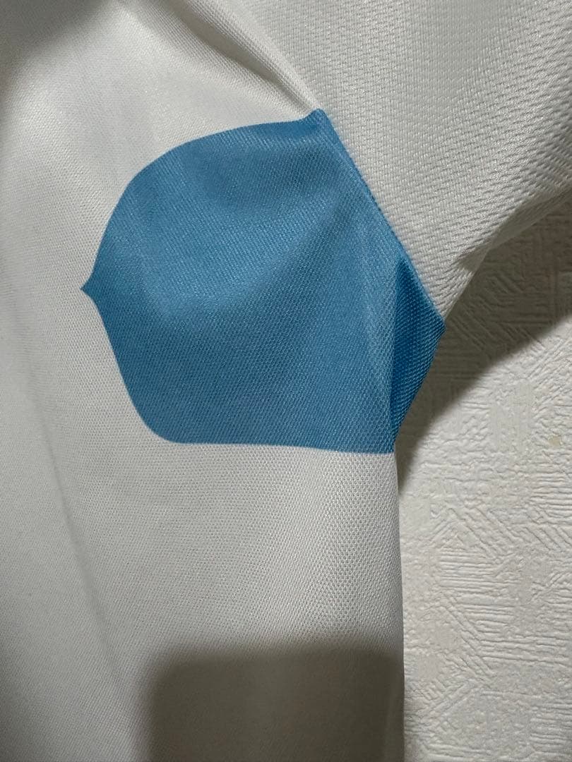 00/01 adidas オリンピック マルセイユ ユニフォーム
