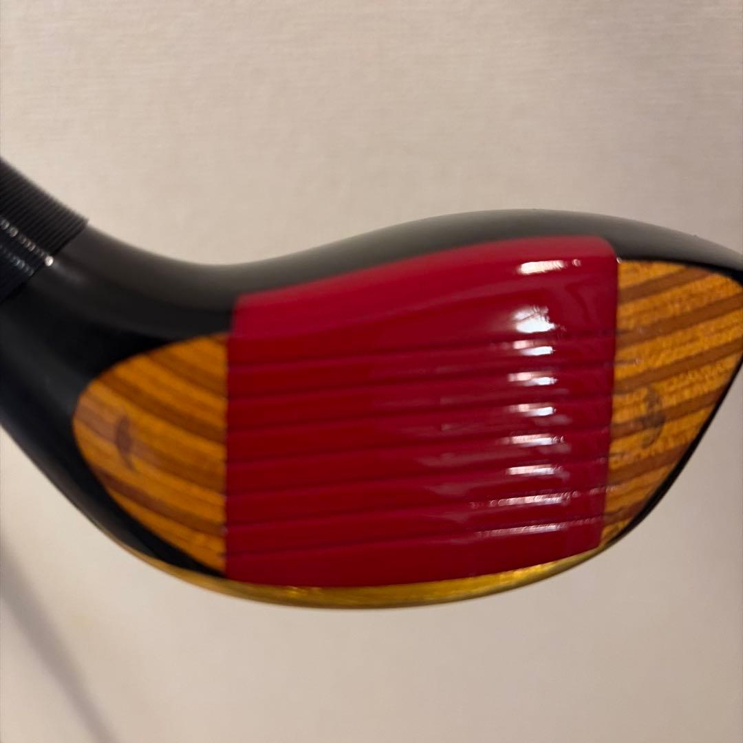 PING EYE2 ドライバー 3W 2本セット 左用 レフティ