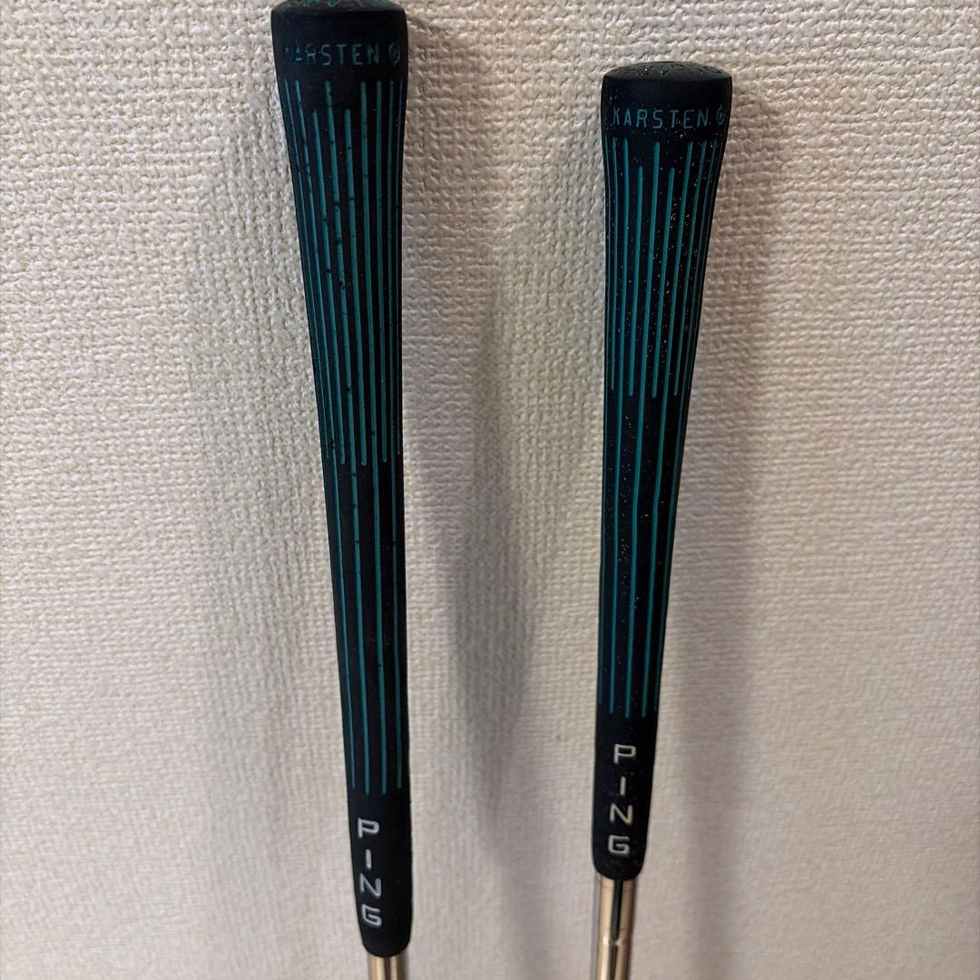 PING EYE2 ドライバー 3W 2本セット 左用 レフティ