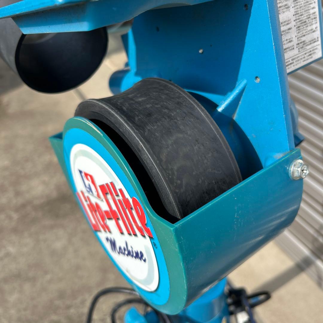 JUGS Lite Flite ピッチングマシン