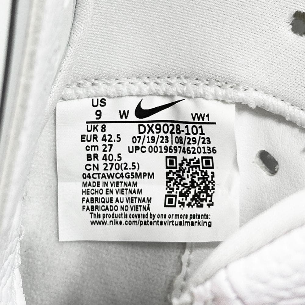 NIKE VICTORY PRO3 新品未使用品 TOUR FLEX PRO付◎