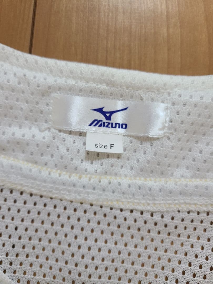 新品 阪神タイガース メッシュ ユニフォーム Fサイズ