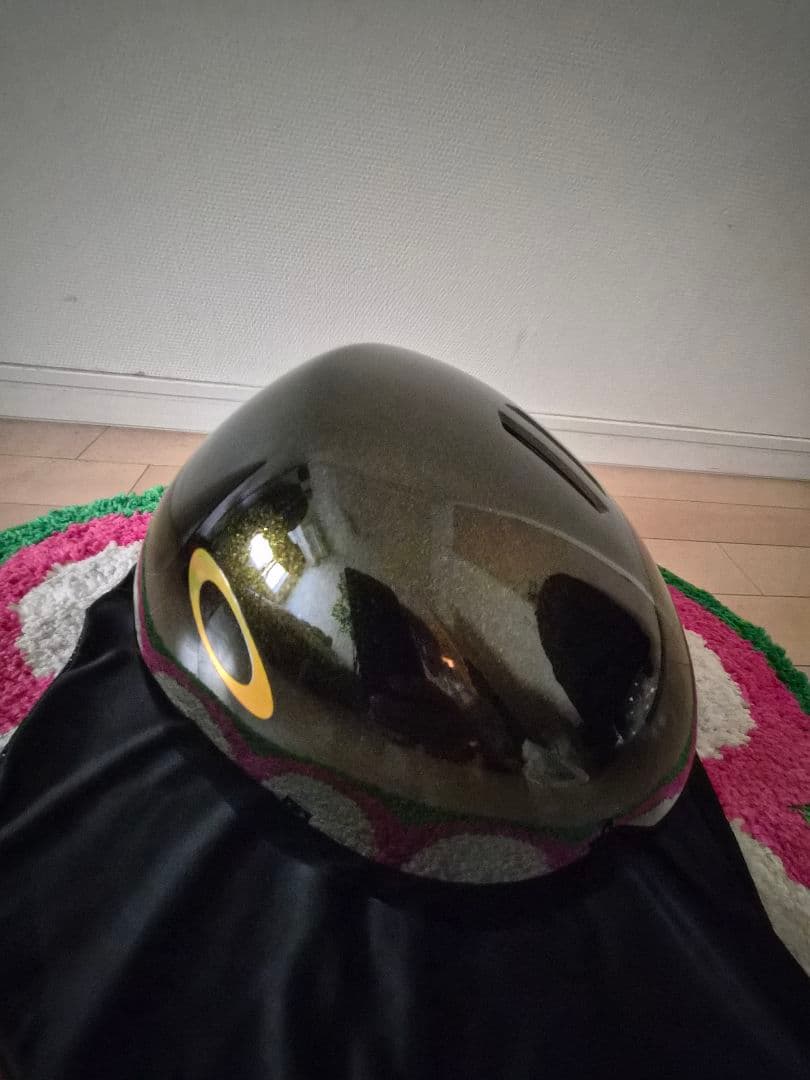 オークリー スノーボードヘル HELMET MOD1 PRO A-FIT