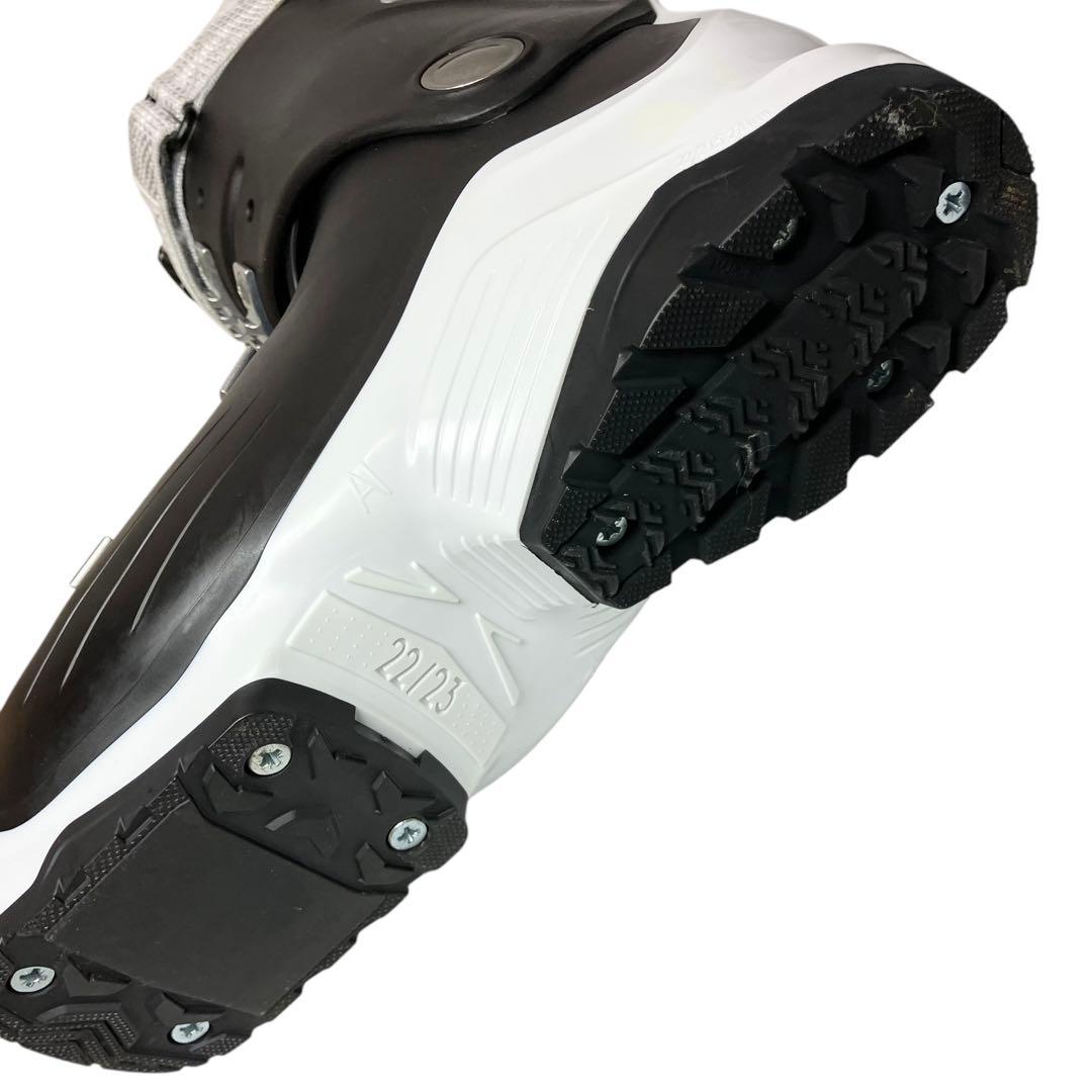 Salomon XAccess 70W flex liner sport 超美品