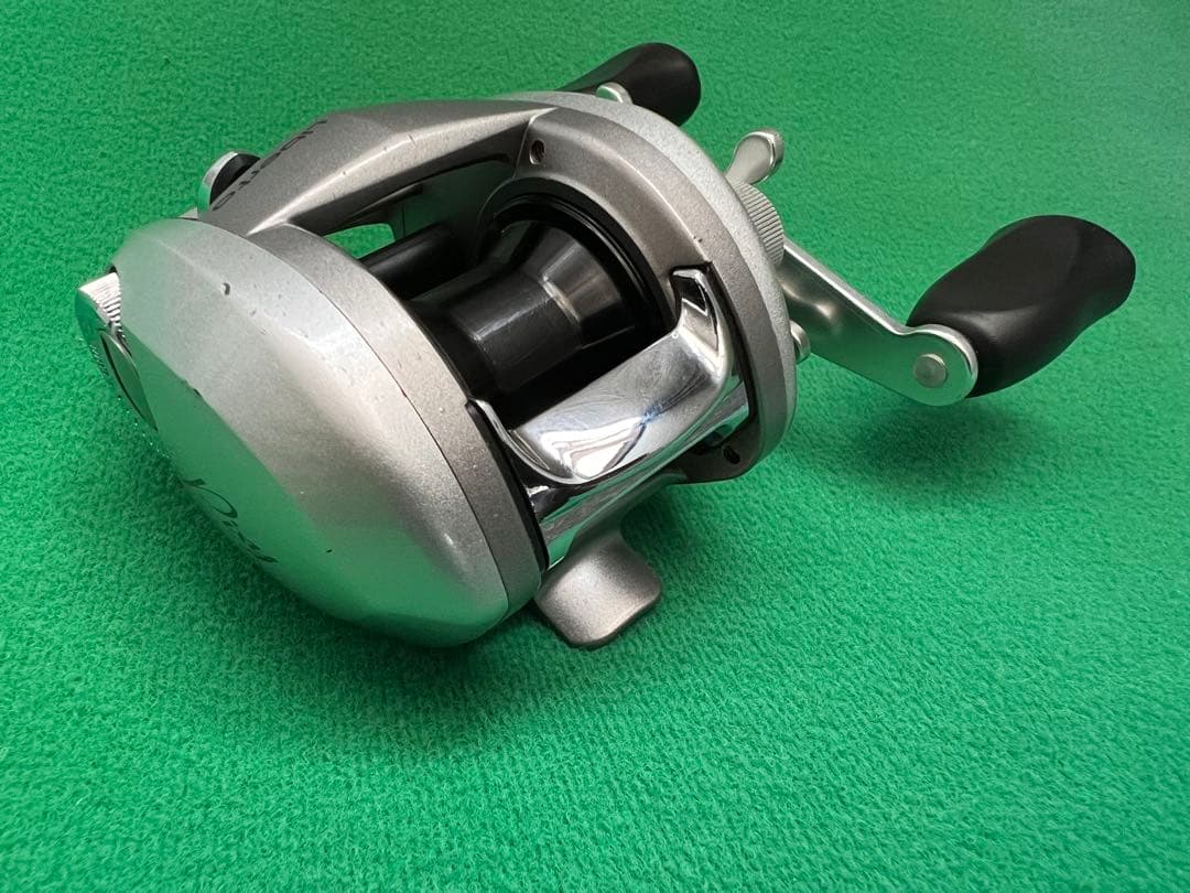 ダイワ リベルトピクシー シルバーマイカ DAIWA LIBERTO Pixy
