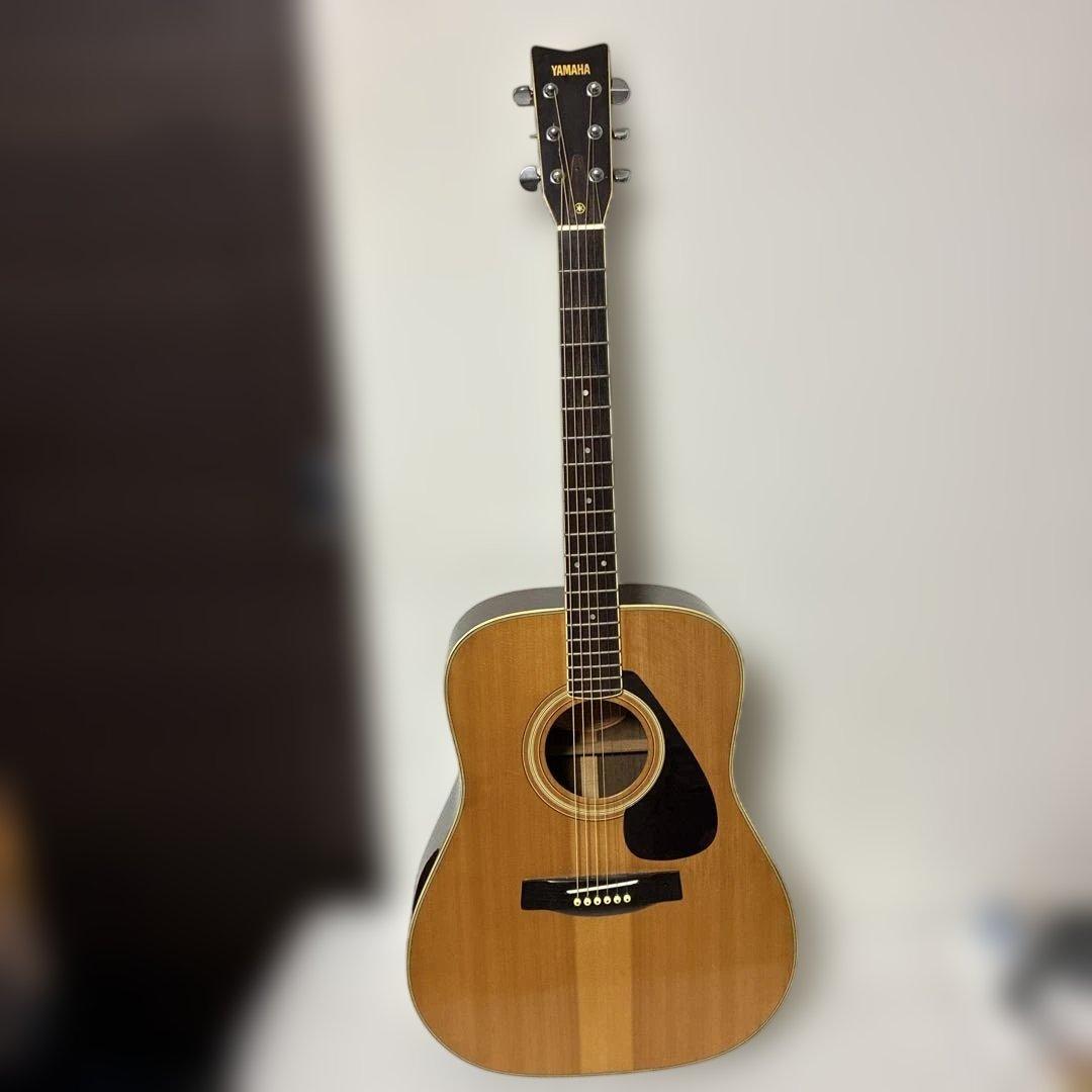 Yamaha アコースティックギター FG-201