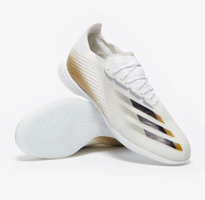 シューズ adidas x 20.1 ghosted in