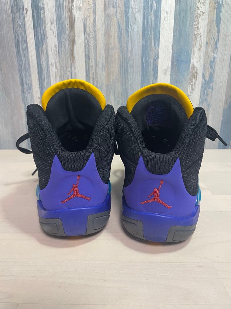 シューズ(男性用) air jordan 38 Aqua