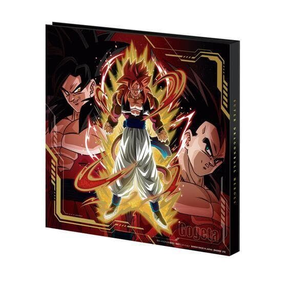 スーパードラゴンボールヒーローズ 12th　ANNIVERSARY SET