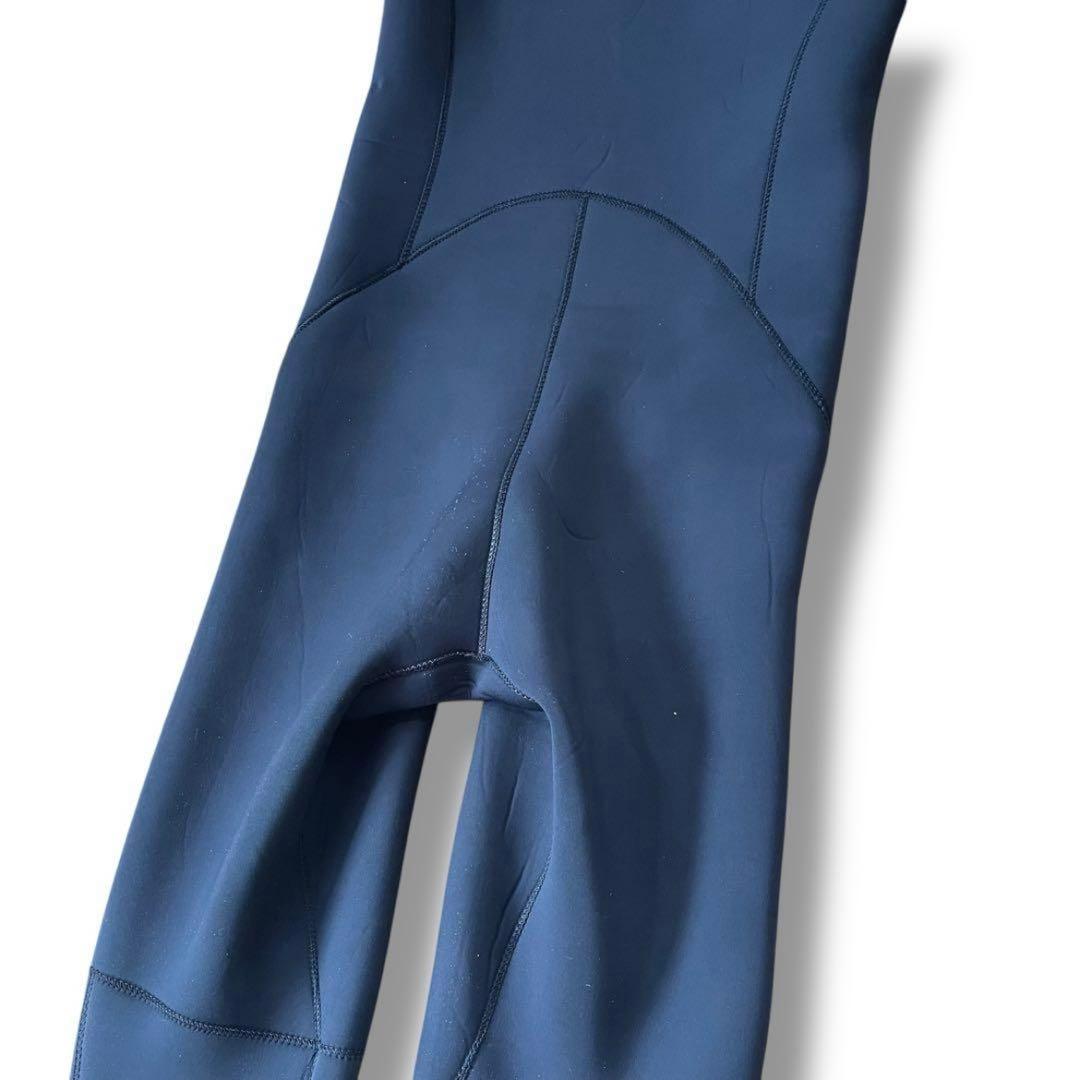 FELLOW シーガル ウェットスーツ メンズ XL 大きいサイズ 生地硬化なし