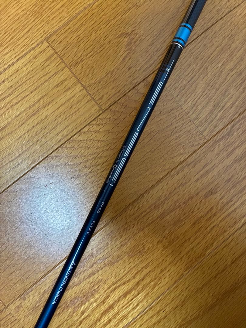 TaylorMade SIM2MAX フェアウェイウッド 5w