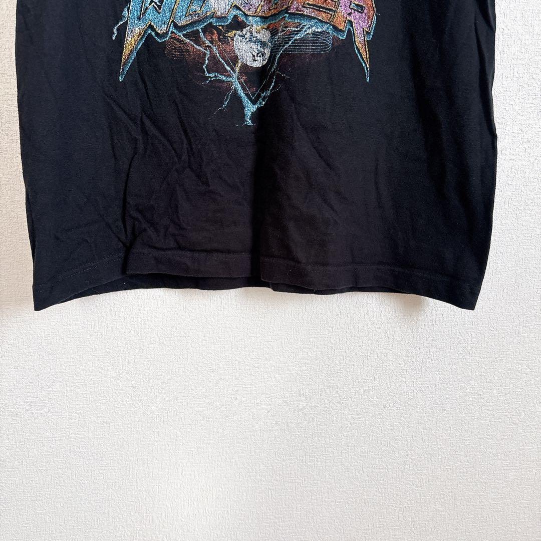 【L】 ONE OK ROCKワンオク Field of Wonder Tシャツ