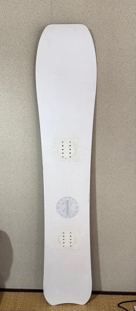 発送は3/6-9 ゲンテンスティック マンタレイ 19-20