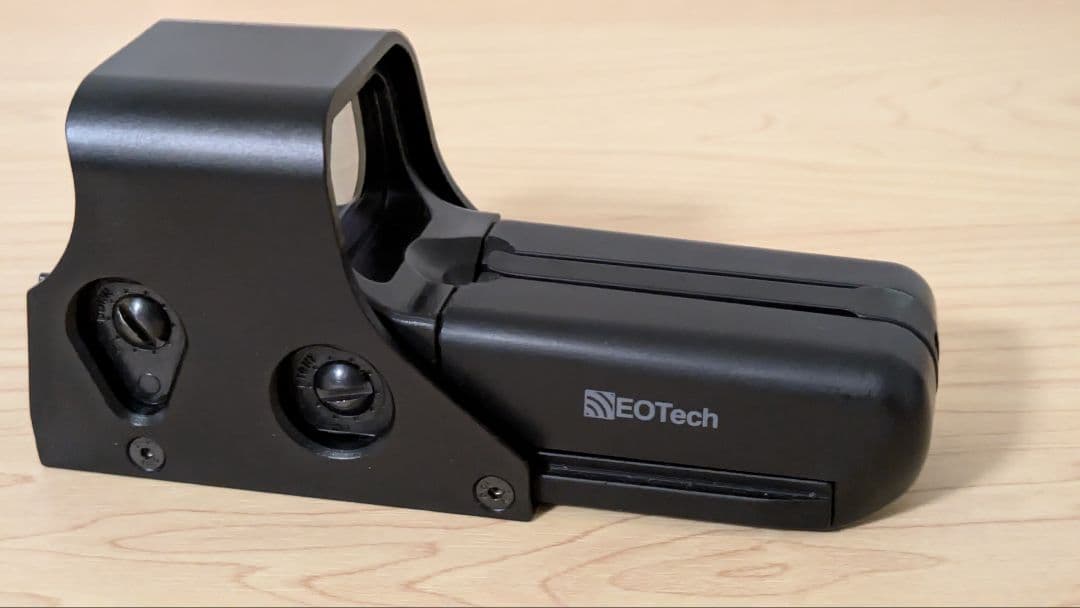 捨*ン様 EOTech ホロサイト レプリカ