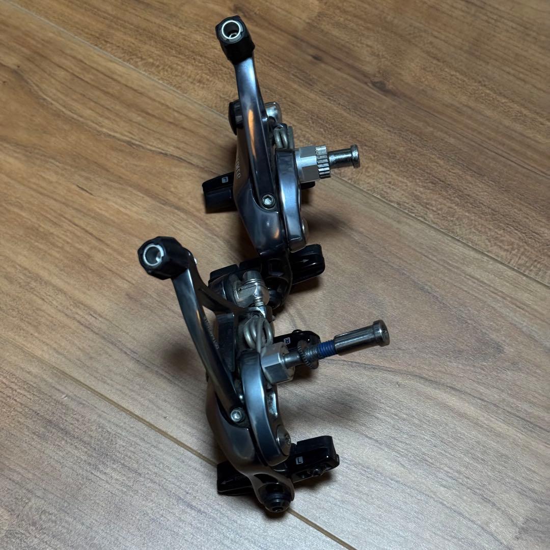 SRAM force ブレーキセット