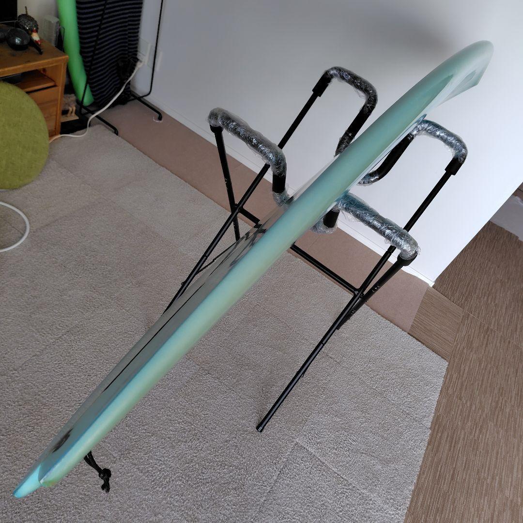 値下げ！DHDサーフボードシングルフィン6'2 BUTTER BOX