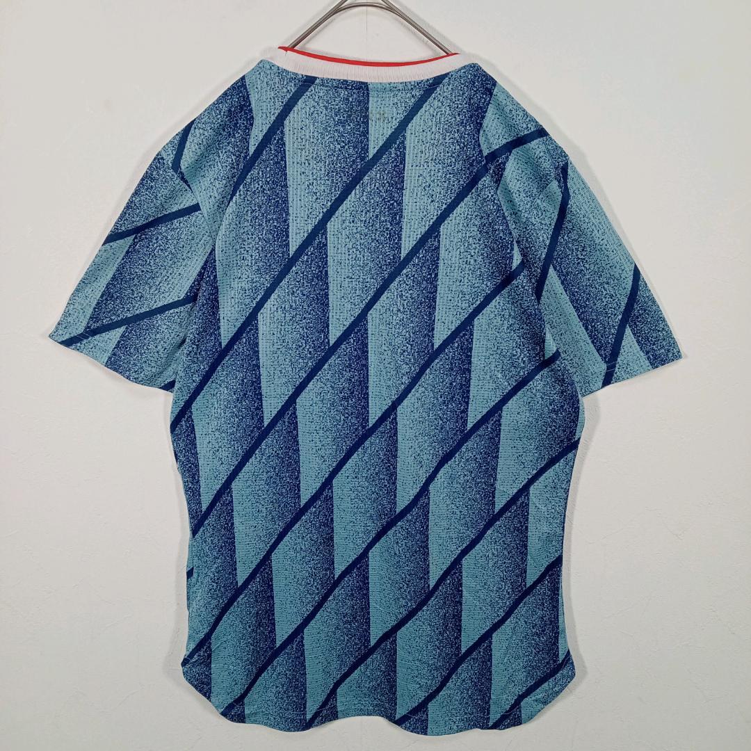 AJAX 20/21 アヤックス サッカーシャツ ユニホーム　adidas