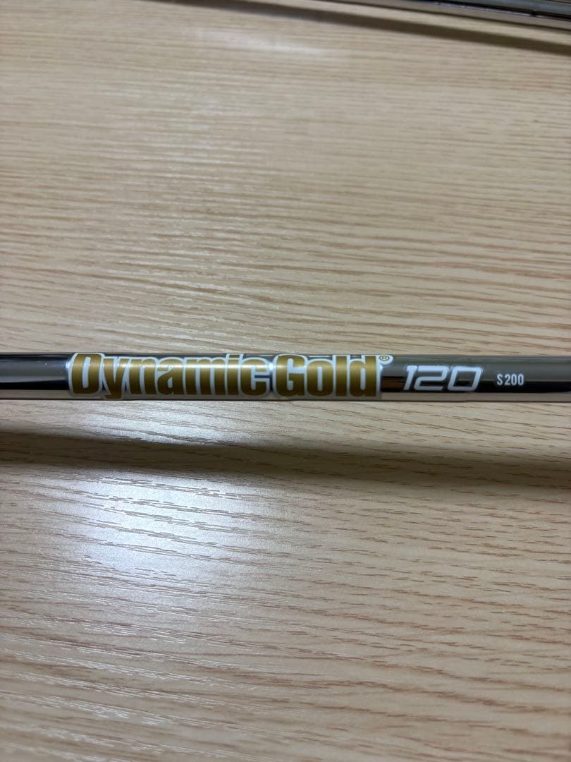 2023年 アキラ ツアーウェッジ4 48° 52° 56° 3本DG120S