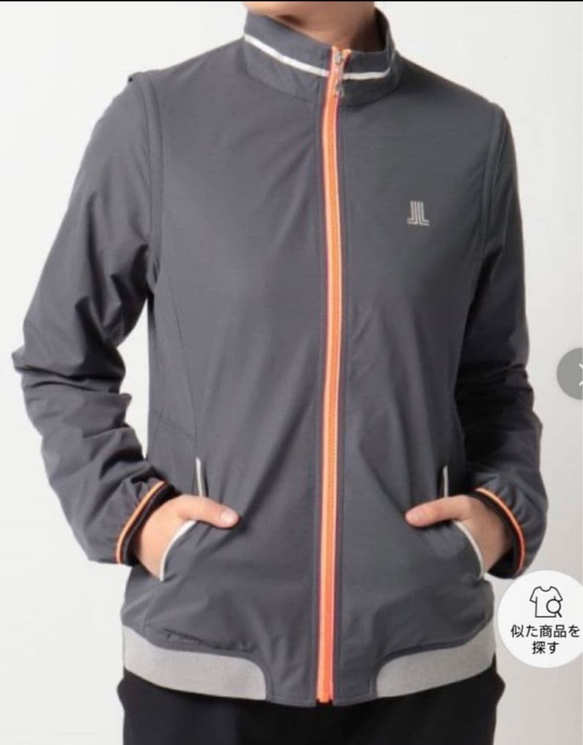 美品✨️LANVIN SPORT　ランバンスポール　レディース　40 　2way