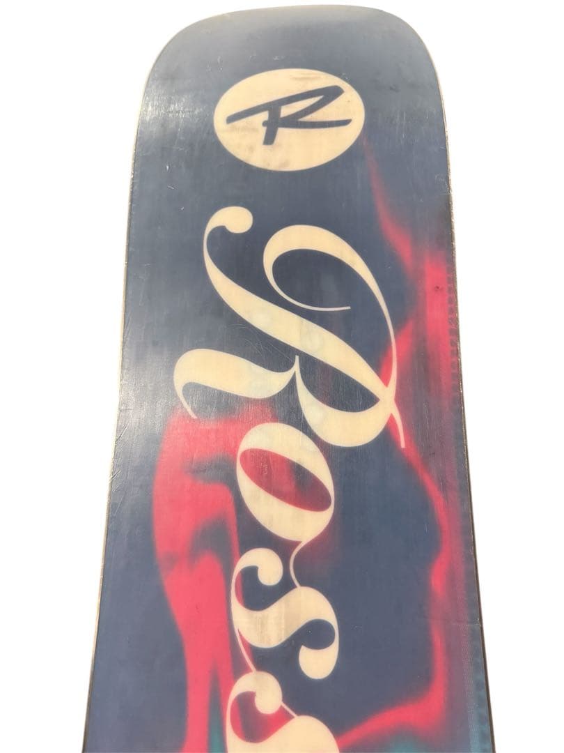 Rossignol AFTER HOURS 152cm パウダー・カービング
