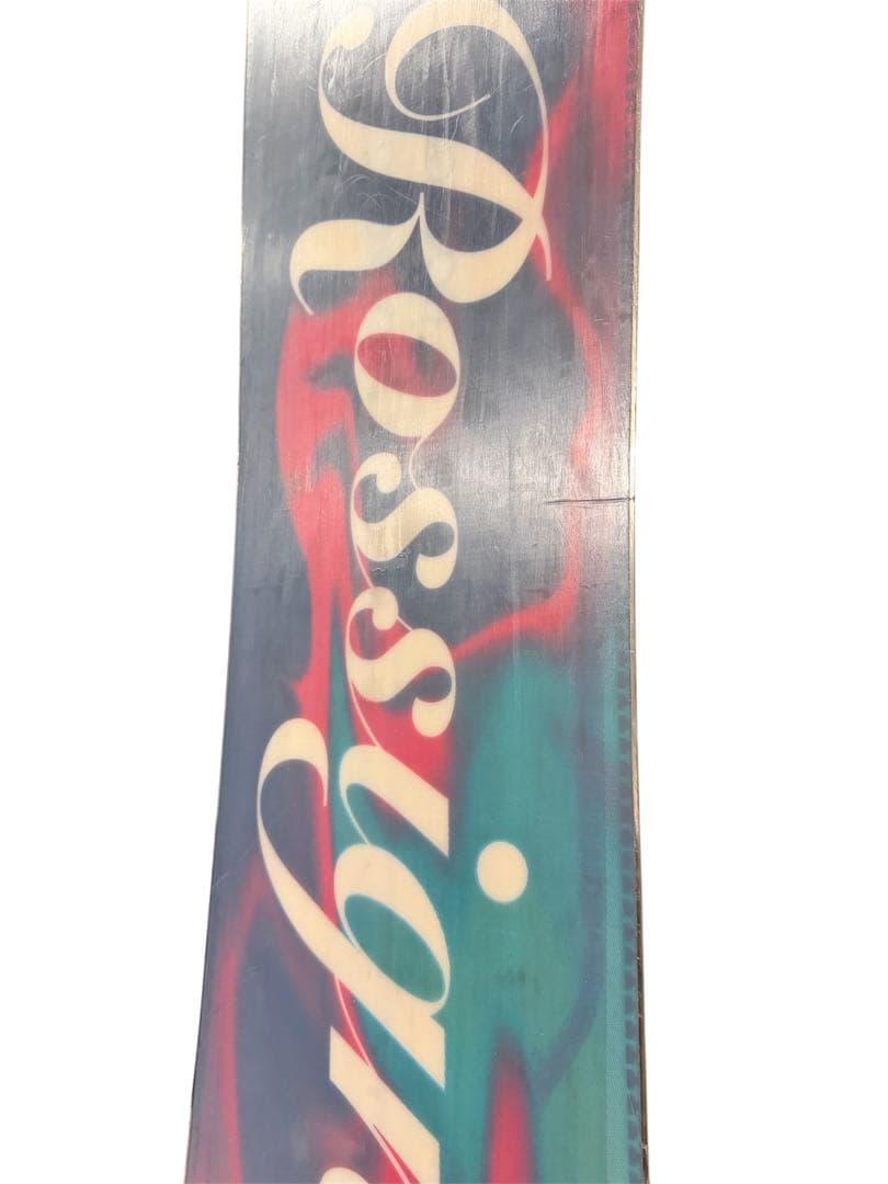 Rossignol AFTER HOURS 152cm パウダー・カービング